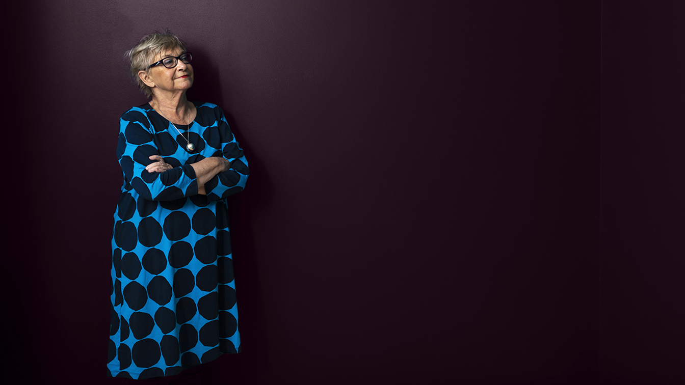 Tuula Karjalainen