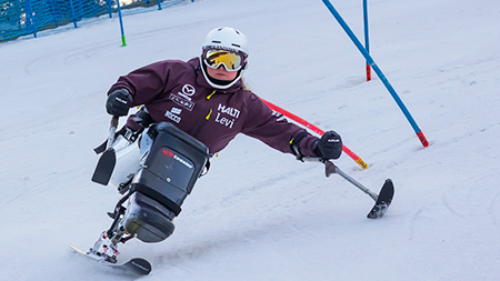 Fearless Finns: Reissupäiviä