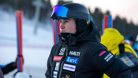 Fearless Finns: Vaikeuksista voittoihin