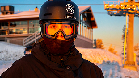 Fearless Finns: Kauden kertaus