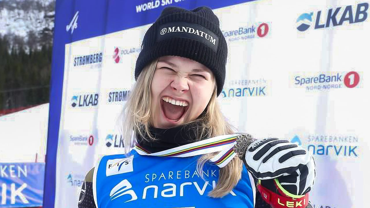 Fearless Finns: Valon pilkahduksia