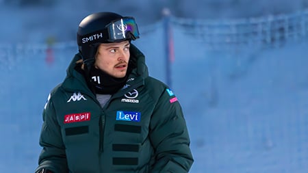 Fearless Finns: Leikkaavia käännöksiä