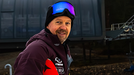 Fearless Finns: Urheilun iloa