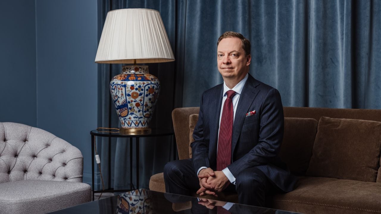 Varainhoidon trendit kirjoittavat sijoittamisen kenttää uusiksi