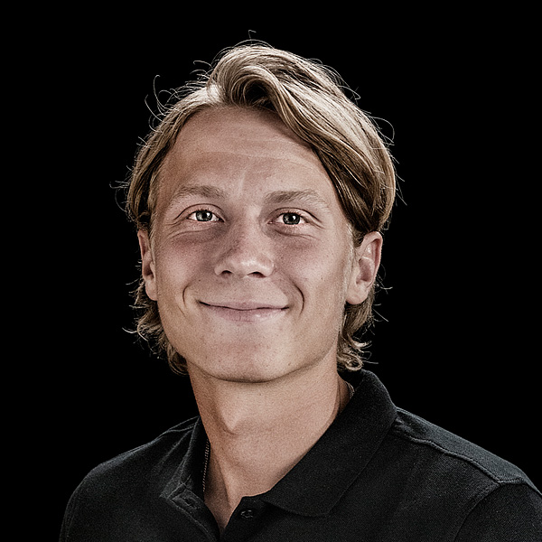 Emil Ruusuvuori - Mandatum