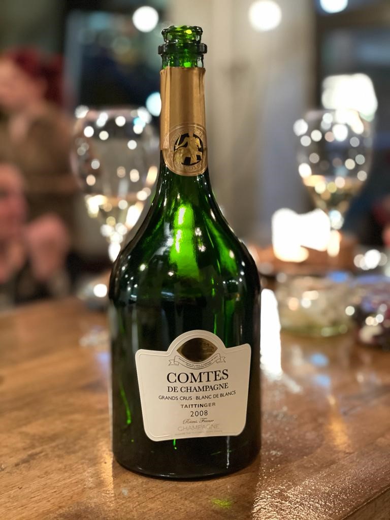 Comte Blanc de Blanc 2008.jpg