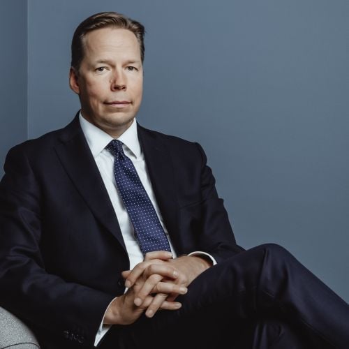 Juhani Lehtonen