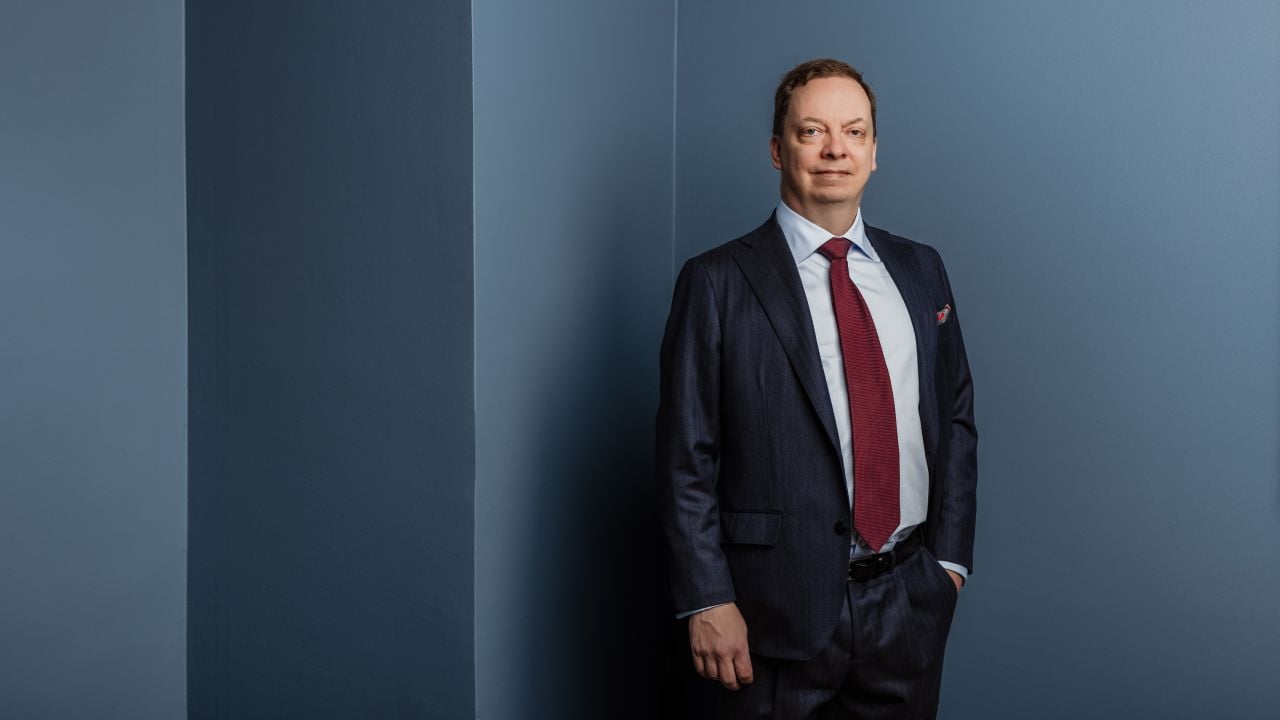 Malttia ja mielenrauhaa miljoonien keskelle