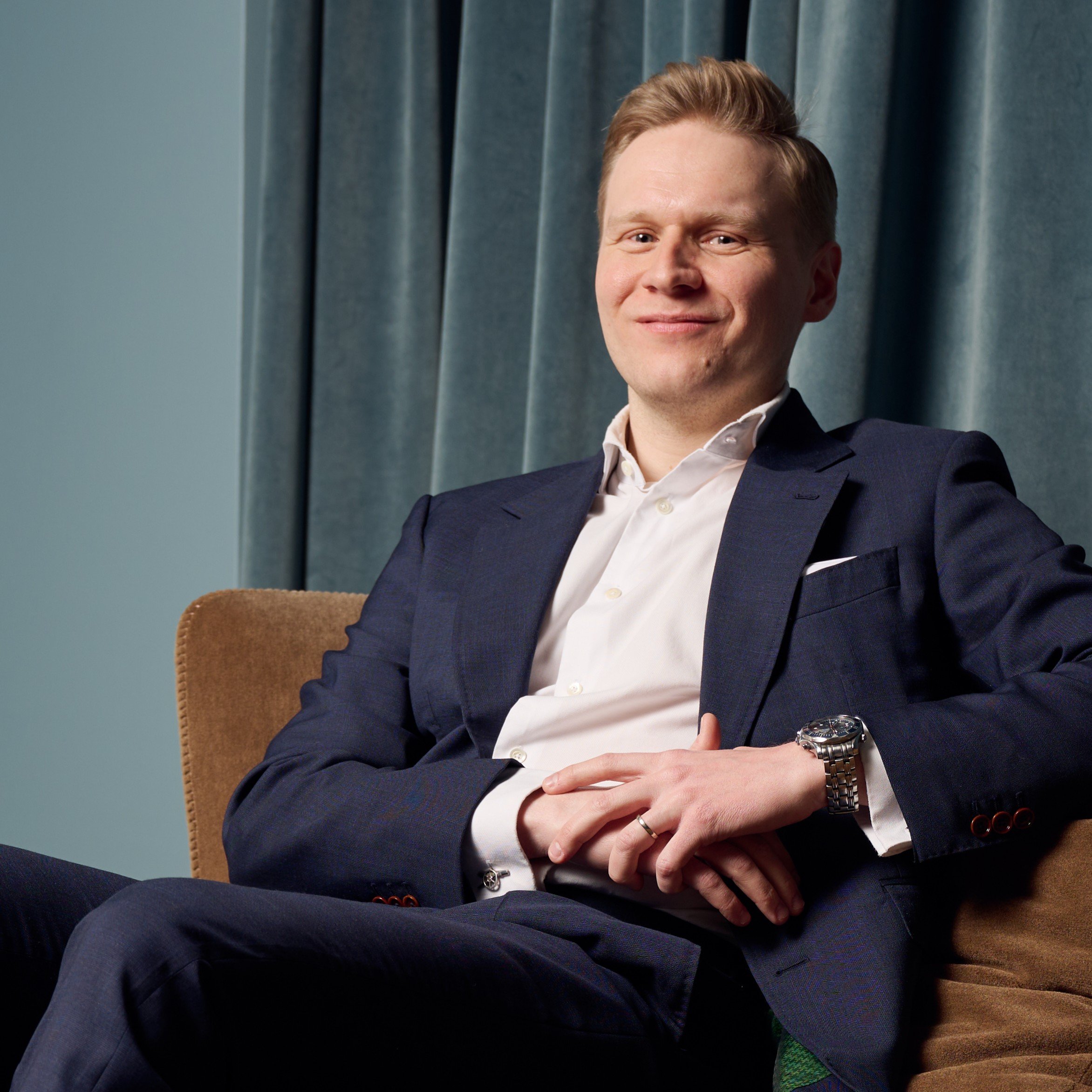 Lassi Järvinen